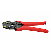 Tsunoda TP-8 Crimping Tool For Non-Insulated Terminals (1.25~8㎟)