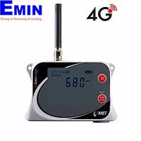 Comet U8410G IoT Wireless CO2 datalogger with built-in sensor, 4G modem (Rechargeable Li-Ion battery A8200, 3.6V/5200mAh)