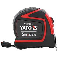 YATO YT-71085 Measuring Tape (5Mx32Mm)