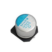 Chemi-Con APXE6R3ARA122MJA0G Aluminum Polymer Capacitors