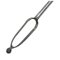 Eijkelkamp 01.02.02.04.B Edelman Combi auger bottom part, bayonet Ø 4 cm (Bayonet connection)