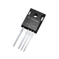 Infineon IKY100N120CH7XKSA1 IGBT Transistors 1200 V, 100 A IGBT with anti-parallel diode in TO-247PLUS 4pin package