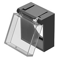 EAO 31-920 Protective protect COVER SQ