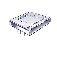RECOM Power RP40-2415DGW/N-HC Isolated 40W DC/DC 1.6kV REG 4:1 9-36in +/-15out