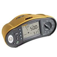 FLUKE FLK-1663 Multifunction Tester