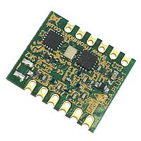 RF Solutions ZETAPLUS-915-SO RF Transceivers Smart RF Transceiver Module +13dBm /-116dBm 2KM