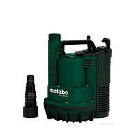 METABO TP 12000 SI Clear water submerbible pump (11700 l/h / 3091 gal/h)