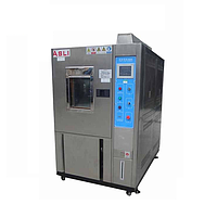 ASLI Ozone Aging Test Chamber Calibration Service