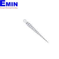 Shinwa 62600 Thước đo khe hở (1-15mm)