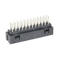 Molex 151117-3012 Headers 2MM MGRID HDR TH DR VERT W/O PG 12CKT