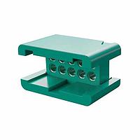 Harwin G125-3041096L0 Plug Housing 1.25MM M HSG 2x5 POS