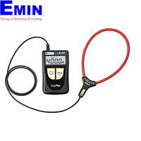 Chauvin Arnoux MA400D-250 clamp meter (AC 400A)