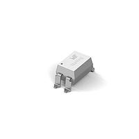 Wurth Elektronik 140817142300 Transistor Output Optocouplers WL-OCPT 35V 5KVrms 10pF Dip 4 S-Type