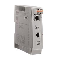 Power over Ethernet PoE