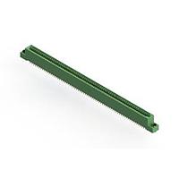 EDAC 345-138-556-203 Standard Card Edge Connectors .100" (2.54mm) Pitch Card Edge Connector