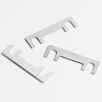 Littelfuse 156.5610.6251 Fuse Accessories 36VDC 250A Strip 30 W/O Housing