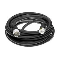 Molex 1301430378 Power Outlet Strips CS6365N W/100FT #6-4 CABLE & CS6364N