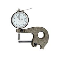 SCHMIDT J-50-W Analog Thickness Gauge for Tube Walls (0 - 10 mm)