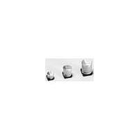Nichicon PCX1V390MCL6GS Aluminum Polymer Capacitors 35V 39uF 20% AEC-Q200