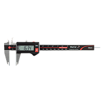 Mahr 4103373KAL Digital Caliper (16 EWRi-H, 0-150mm, IP67)