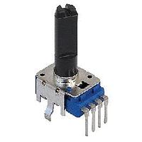 Bourns PTV111-4420A-B105 Rotary 1M LINEAR 20%
