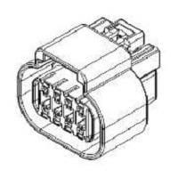 Aptiv 13681771 16-Way CONN 16 F GT FBT 150 SLD