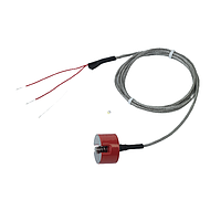 Sterling Sensors RSMAG630001MOAA7 Magnet RTD Surface Temperature Sensor (Pt100 4-wire Class A 1m; 3kg; -50~250°C)