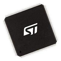 STMicroelectronics STM32F103VGT6TR ARM Microcontrollers - MCU Mainstream Performance line, Arm Cortex-M3 MCU 1 Mbyte of Flash 72 MHz CPU, moto