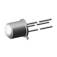 Vishay General Semiconductor BPW77NA Chip TO-18 450-1080nm +/-10 deg