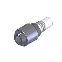 Raychem - TE Connectivity 2174193-1 Standard Circular Connector Thread 19P Plug SP S-Cup Cont KIT/N