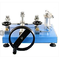 Pressure Calibration Pump Repair Service