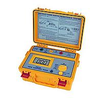 SEW 4120 ER Digital Earth Resistance Testers 3 Wire
