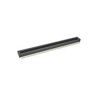 Amphenol FCI 10164228-1001A1RLF Headers BergStak 0.4mm, 100 position, Header,1.5mm stack height