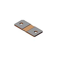 Vishay Dale WSBS8536L0250JK14 Very Low Value Battery Shunt Resistor 25uOhms 5% 50W
