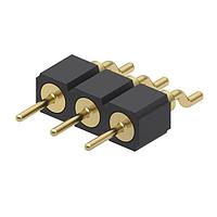 Mill-Max 310-43-108-40-023000 IC & Component Sockets STANDARD SOCKET HEADER