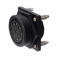 Standard Circular Connector