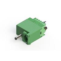 EDAC 516-020-000-611 Housings Rack & Panel Connector