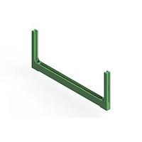 EDAC 345-057-524-158 Standard Card Edge Connectors .100" (2.54mm) Pitch Card Edge Connector