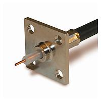 Amphenol RF 142278 RF Terminators 4 HOLE FLANGE MNT TERMINATOR 142/U