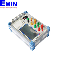 Zhiwei ZWKZ204 Transformer On-no Load Loss Tester (0-500V)