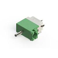 EDAC 516-020-000-321 Housings 20P PLUG PLASTIC CVR SIDE ENTRY