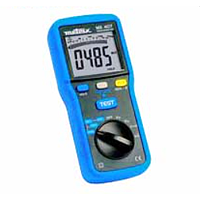 METRIX Insulation Tester Inspection Service