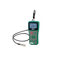 Coating thickness meter