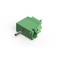 EDAC 516-020-501-225 Connectors Rack & Panel Connector