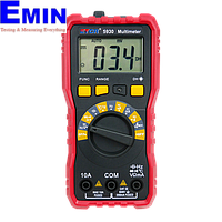 Handheld Multimeter