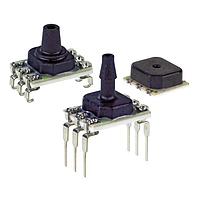 Honeywell ABPMRNN060MG2A3 Board Mount Pressure Sensors Basic Pressure Sensor