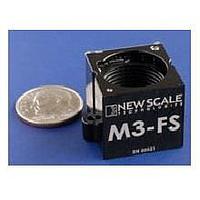 ams OSRAM DK-M3-FS-1.8-1.5-M12/16 High Resolution Lens Module M3-FS M3-F Focus Modules High Res