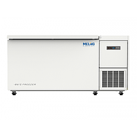 MELING DW-HW668 Ultra Low Temperature Freezer (-86°C, 668L)