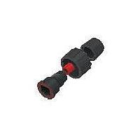Keystone Electronics 988P Cap RJ45 PLUG JACKET IP68 WATER RESISTANT