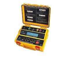 SEW 4235 ER Wire Earth Resistance & Resistivity Testers (2kΩ, 300.0V AC)